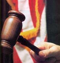 Participants in the Judicial System Called Litigants Plaintiff: the party bringing the charges