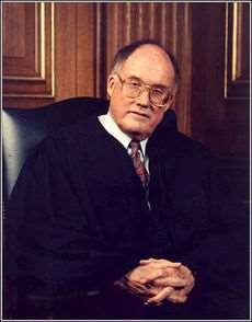 Supreme Courts Through History Rehnquist Court (1986-2005) Led by Chief Justice William Rehnquist Conservative court that continued to limit, but not reverse, decisions of earlier more liberal courts