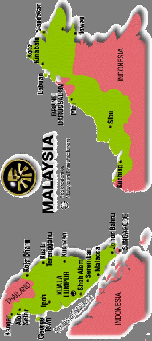 Malaysia - Basic Information