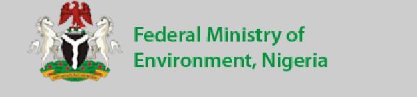 OVERVIEW OF THE ORGANISATION In line with section 20 of the constitution of the Federal Republic of Nigeria which states that the State shall protect and improve the Environment and Safeguard the