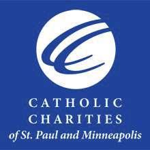 CASE STUDY 04 Background Catholic Charities of St. Paul and Minneapolis ST. PAUL/MINNEAPOLIS, MINNESOTA Mission and services: Catholic Charities of St. Paul and Minneapolis serves those most in need.