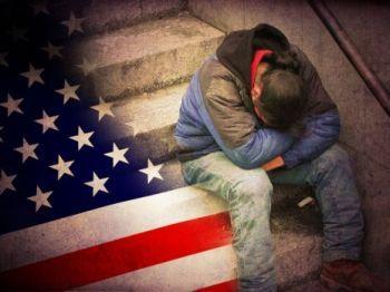STUBBORN REALITIES Among juveniles, Native Americans suffer Post-Traumatic Stress Disorder at a rate of 22 percent roughly