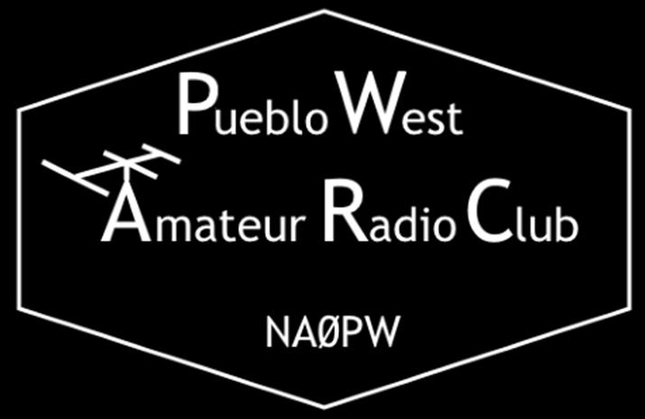 PWARC SPARKS NEWSLETTER OF THE PUEBLO WEST AMATEUR RADIO CLUB www.pwarc.