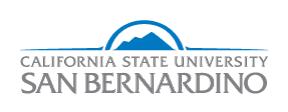 California State University, San Bernardino CSUSB ScholarWorks Electronic Theses, Projects, and Dissertations Office of Graduate Studies 6-2017 THE EFFECTS OF UNDOCUMENTED IMMIGRATION STATUS ON