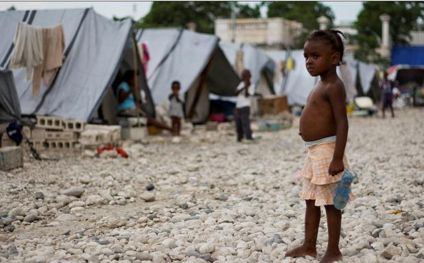 Humanitarian bulletin Haiti Issue 20 1 st to 31 July 2012 HIGHTLIGHTS US $81 million needed to respond to the humanitarian crisis in Haiti The cholera epidemic is in net decline thanks to the lack of