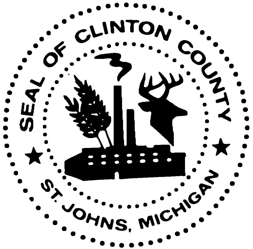 CLINTON COUNTY COMMUNITY DEVELOPMENT Commercial Soil Erosion Permit Application Soil Erosion, Sedimentation Control and Drainage Enforcement Division Under the Provisions of Part 91 of Act 451, 1994