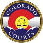COLORADO JUDICIAL BRANCH Report to the Colorado General