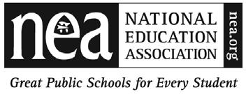 CAMPAIGN AND ELECTION REGULATIONS FOR NEA OFFICERS AT-LARGE DIRECTORS This document describes election and campaign requirements for the office of At-large Member on the NEA Board