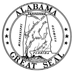 STATE OF ALABAMA Board of Licensure for Professional Engineers and Professional Land Surveyors Alabama Law Regulating Practice of Engineering and Land Surveying Code of Alabama 1975, Title 34,