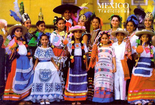 MEXICAN COMMUNITIES Educational