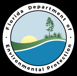 STATE OF FLORIDA DEPARTMENT OF ENVIRONMENTAL PROTECTION 2600 Blair Stone Road - Mail Station 3522 Tallahassee, Florida 32399-2400 cccl@dep.state.fl.