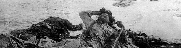 Cultures Clash on the Prairie Wounded Knee (1890) Sioux Indians