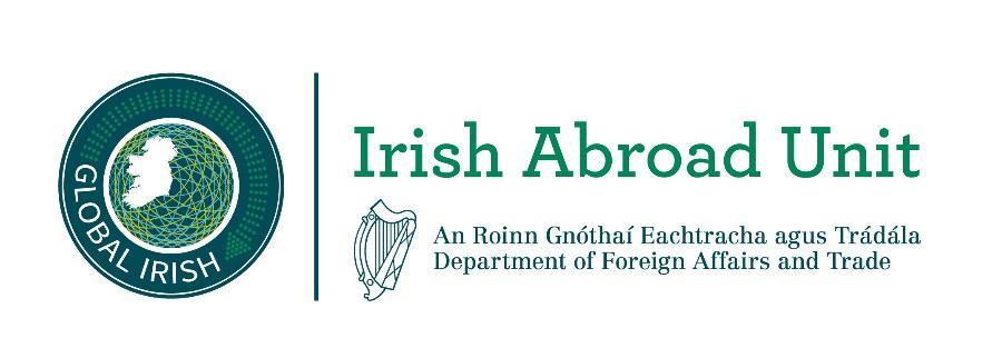 Note on the Emigrant Support Programme Background The Emigrant Support Programme (ESP) provides funding to not-for-profit organisations and projects to support Irish communities overseas and to