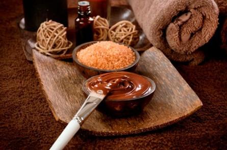 To schedule an appointment call: (844) 330-1797 (Be sure to mention the BCBA) For a menu of spa services and packages please visit: www.chocolatespa.