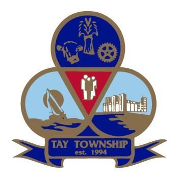 Township of Tay 2018 Municipal Election Procedures As Clerk of the Township of Tay for the municipal elections, I do hereby certify the following procedures for conducting the 2018 municipal