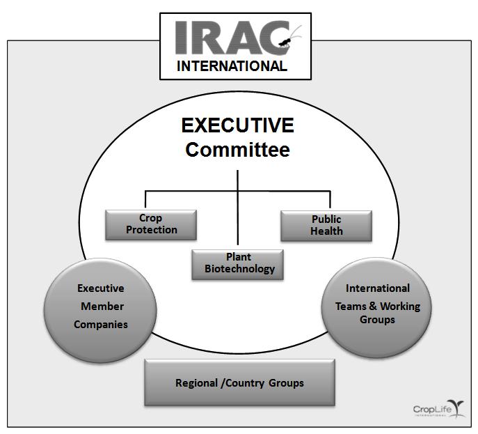 APPENDIX I IRAC Structure and Interactions IRAC International IRAC International (abbreviated to IRAC) is the name for the whole IRAC network, which includes the IRAC Executive, the IRAC Teams &