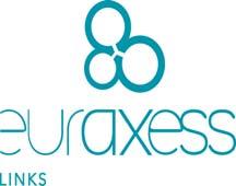 EURAXESS Links EURAXESS-Links (former ERA-Link): to network European