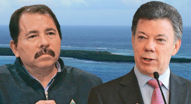 Annex 6 Semana Nación 2013/09/09 00:00 Santos does not close the door to the dialogue with Ortega After advising that the ruling is inapplicable, the only path for the Government will be a direct