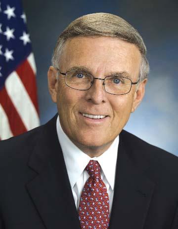Legislation to Strengthen Law and Order within Indian Tribes: Tribal Law and Order Act of 2010. U.S. Senator Byron Dorgan (D-ND), Chairman of the Senate Committee on Indian Affairs.