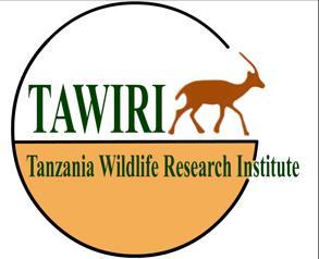 AND TOURISM WILDLIFE DIVISION