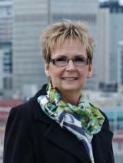 Victim Justice Network: Leadership Kate Lines, (Retired 2010) Chief Superintendent, Investigation Support Bureau, Ontario Provincial Police was appointed the Chair of the Victim Justice Network in