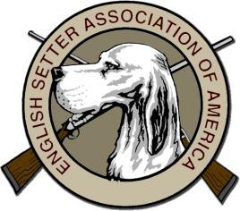 CONSTITUTION ARTICLE I Name and Mission Statement SECTION 1. The Name of the Corporation shall be THE ENGLISH SETTER ASSOCIATION OF AMERICA, INC. SECTION 2.