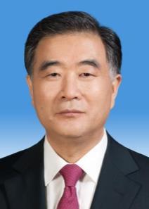 The first ranked Secretary of the Secretariat of the CPC Central Committee
