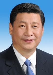 election, Li Zhanshu was head of the General Office of the CPC Central