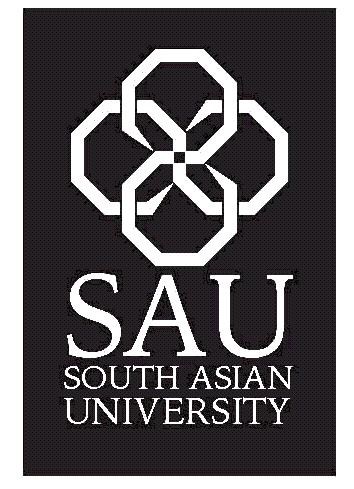SOUTH ASIAN UNIVERSITY FACULTY OF LEGAL STUDIES SYLLABUS INTERNATIONAL TRADE LAW COMPULSORY PAPER-III LL.