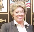 Exhibit B: VSAP Committee Members Jaclyn Tilley Hill Chair Emeritus Quality and Productivity Commission, County of Los Angeles Commissioner Hill s County career began in 1993 as Foreman of the Grand