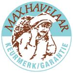 Figure 3: Old and new Max Havelaar logos.