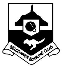 BELCONNEN BOWLING CLUB INC.