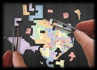 The Politics of Redistricting in Texas Republican Governor Rick Perry called the legislature into a 30-day special session to consider redistricting. The first special session failed.