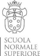 Mattia Collini PhD candidate, Scuola Normale Superiore Institute of Humanities and Social Sciences mattia.collini@sns.