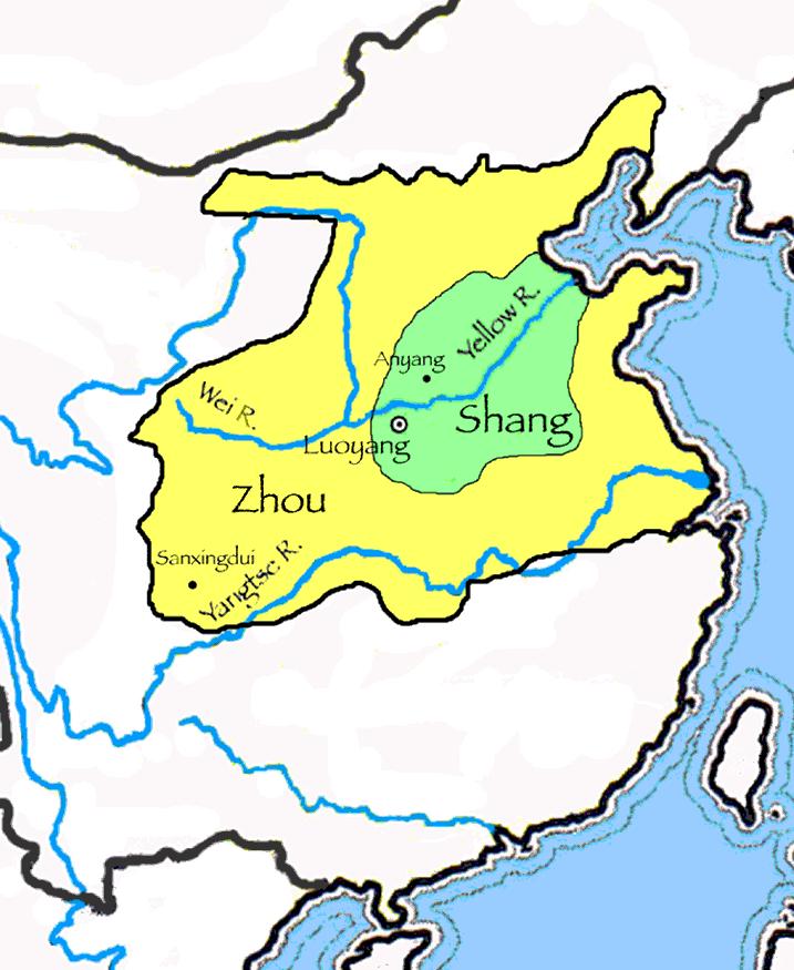 Classical Chinese Civilization Xia Dynasty (2100-1760 BCE) Shang Dynasty (1760-1046 BCE) Zhou Dynasty (1046-256 BCE) Western Zhou (1046-771) Duke of Zhou Eastern Zhou (770-256) Spring