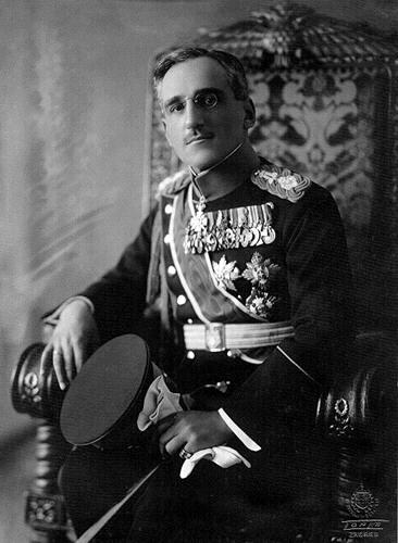 6 January Dictatorship Alexander I King of Serbes, Croats