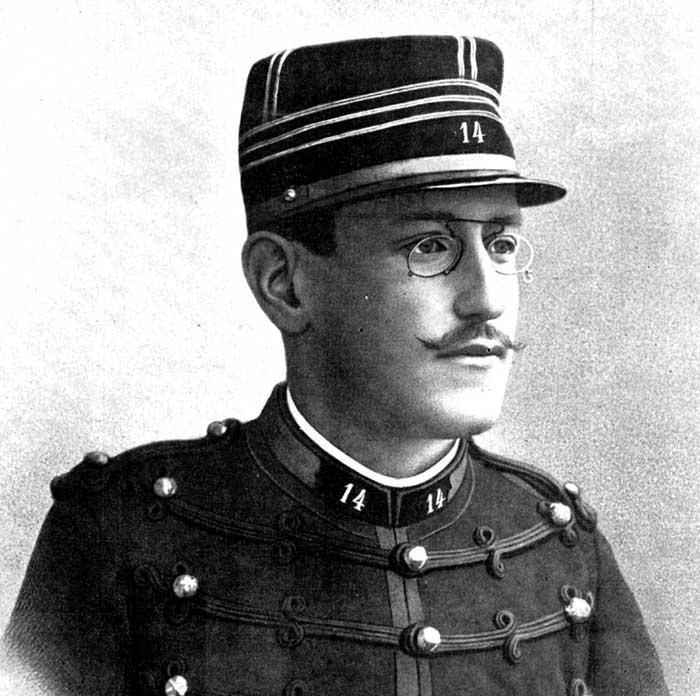 Adam Gopnik, Trial of the Century: Revisiting the Dreyfuss Affair, New Yorker, September 28, 2009. Alfred Dreyfus In 2012, Bastille Day, France's major national holiday, falls on Saturday, July 14th.