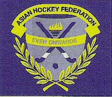 ASIAN HOCKEY FEDERATION STATUTES Approved by FIH and AHF Council The AHF Statutes will have immediate effect when