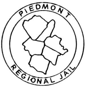 Piedmont Regional Jail Authority Post Office Drawer 388 Farmville, VA 23901 (434) 392-1601 Application for Employment Applicant In