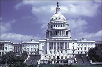 Article 1 -Describes the Congress and its powers Describes the Legislative Branch -Divides Congress into two