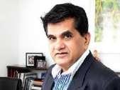 Amitabh Kant committee The Central Government has set up a high-level committee to identify possible modes of digital payment across different sectors.