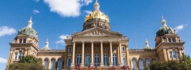 Iowa s Disability Policy Resource Time Running Short for Your Priorities Iowans with disabilities are being heard loud and clear at the State Capitiol this year.