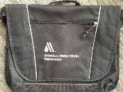 Materials we provide Issue papers on AWWA letterhead Pocket folders Portfolio bags Congressional