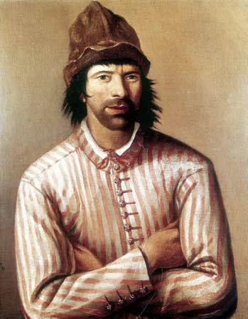 CZAR PETER THE GREAT As a young man, Peter spent a great deal of time exploring the neighborhoods of Moscow were foreign merchants resided.