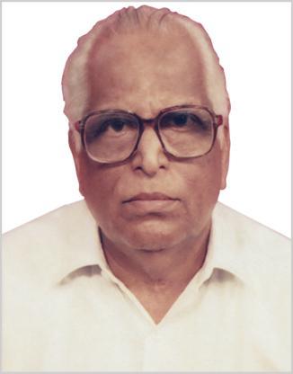 ABOUT LATE SHRI.K.R.RAMAMANI: Late.Shri.K.R.Ramamani was a legal giant in the field of taxation and was well known throughout India, especially in the south, for his legal acumen and expertise in the field of taxation.