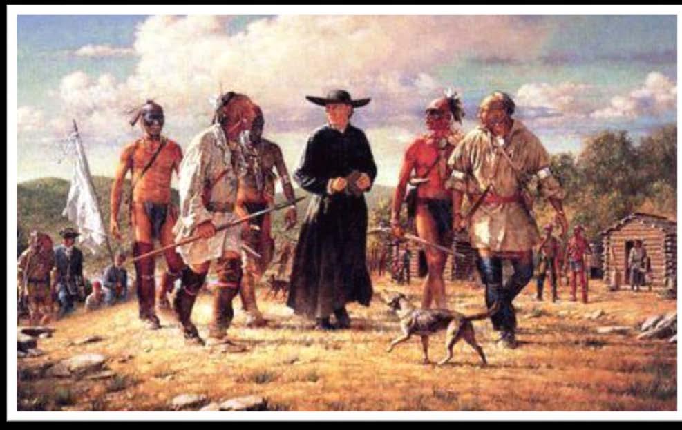 Iroquois Confederacy The most powerful group of Native Americans in eastern North America.