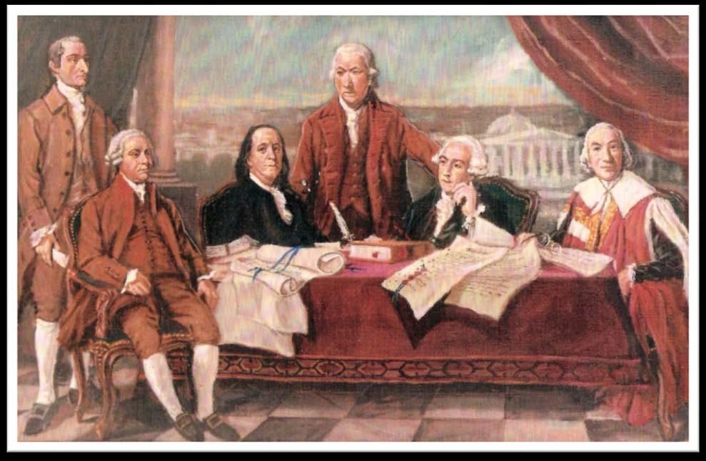 Treaty of Paris 1763 Treaty forced France to give Canada and most of its lands east of Mississippi River to