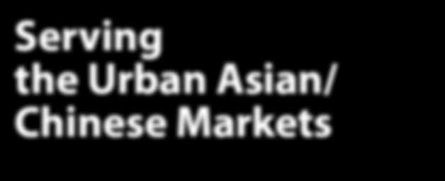 THE ASIAN PACIFIC POST Serving the Urban Asian/ Chinese Markets We have chosen to advertise with The Asian Pacific Post for over five years straight.