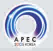 OVERVIEW Executive Summary APEC Korea 2005 Theme and Priorities Towards One Community: Meet the Challenge and Make the Change, is the central theme for APEC 2005, which is being hosted by the