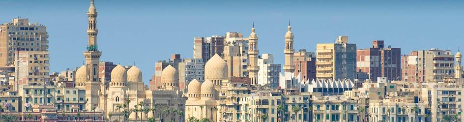 EGYPT Last modified 26 January 2017 LAW Egypt does not have a law which regulates protection of personal data.